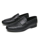 Lusaro Loafers