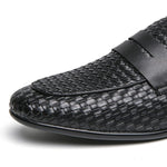 Lusaro Loafers
