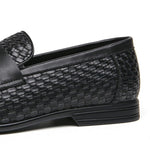 Lusaro Loafers