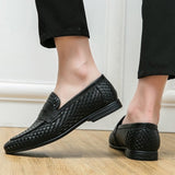 Lusaro Loafers