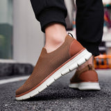 Sereno Mesh Sneakers