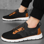 Varese Mesh Sneakers