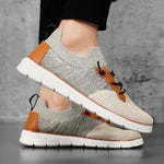 Varese Mesh Sneakers
