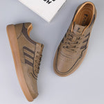 Orsini Leather Sneakers