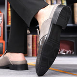 Dovaro Slip on Loafers