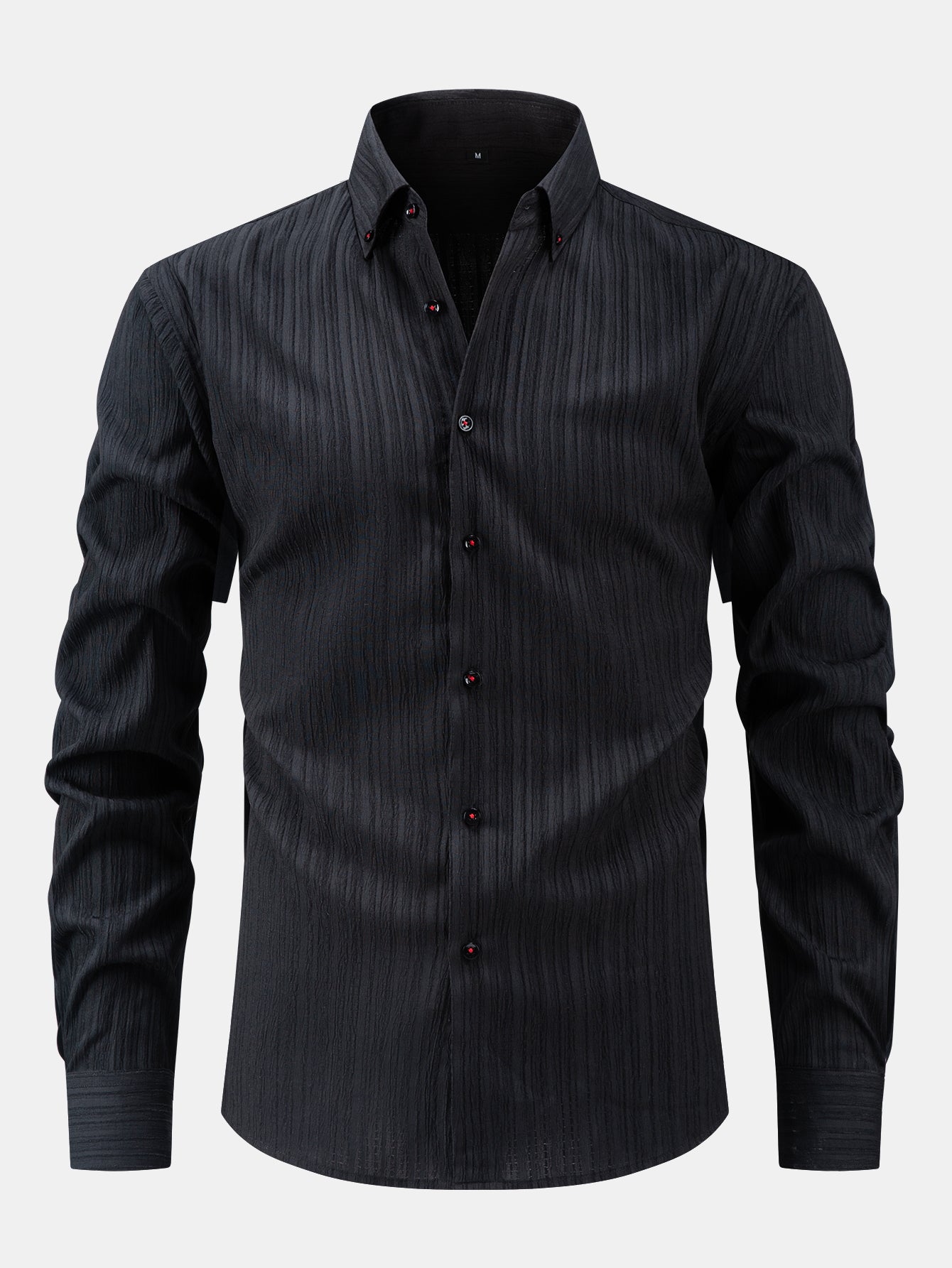 Black / XS