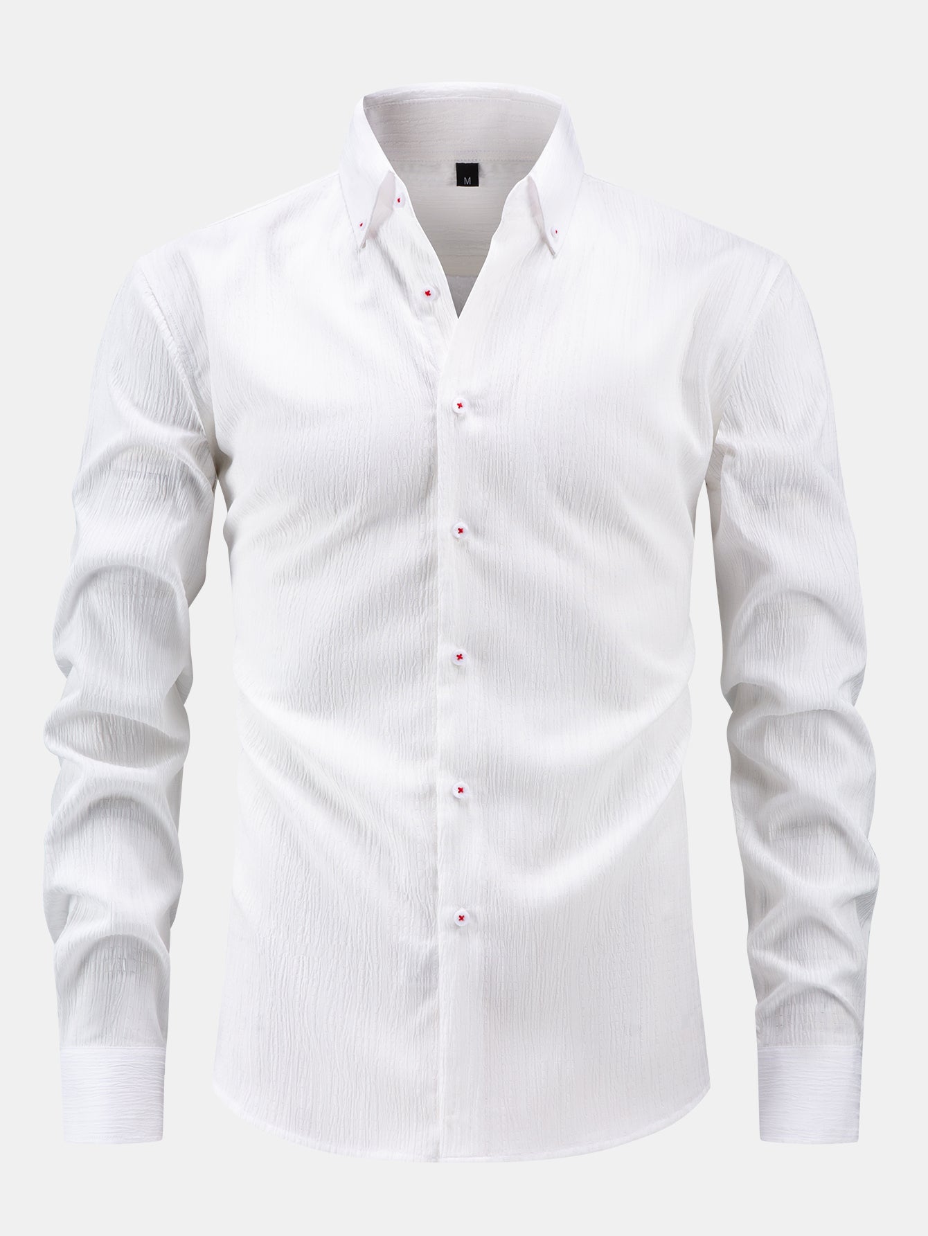 White / XS