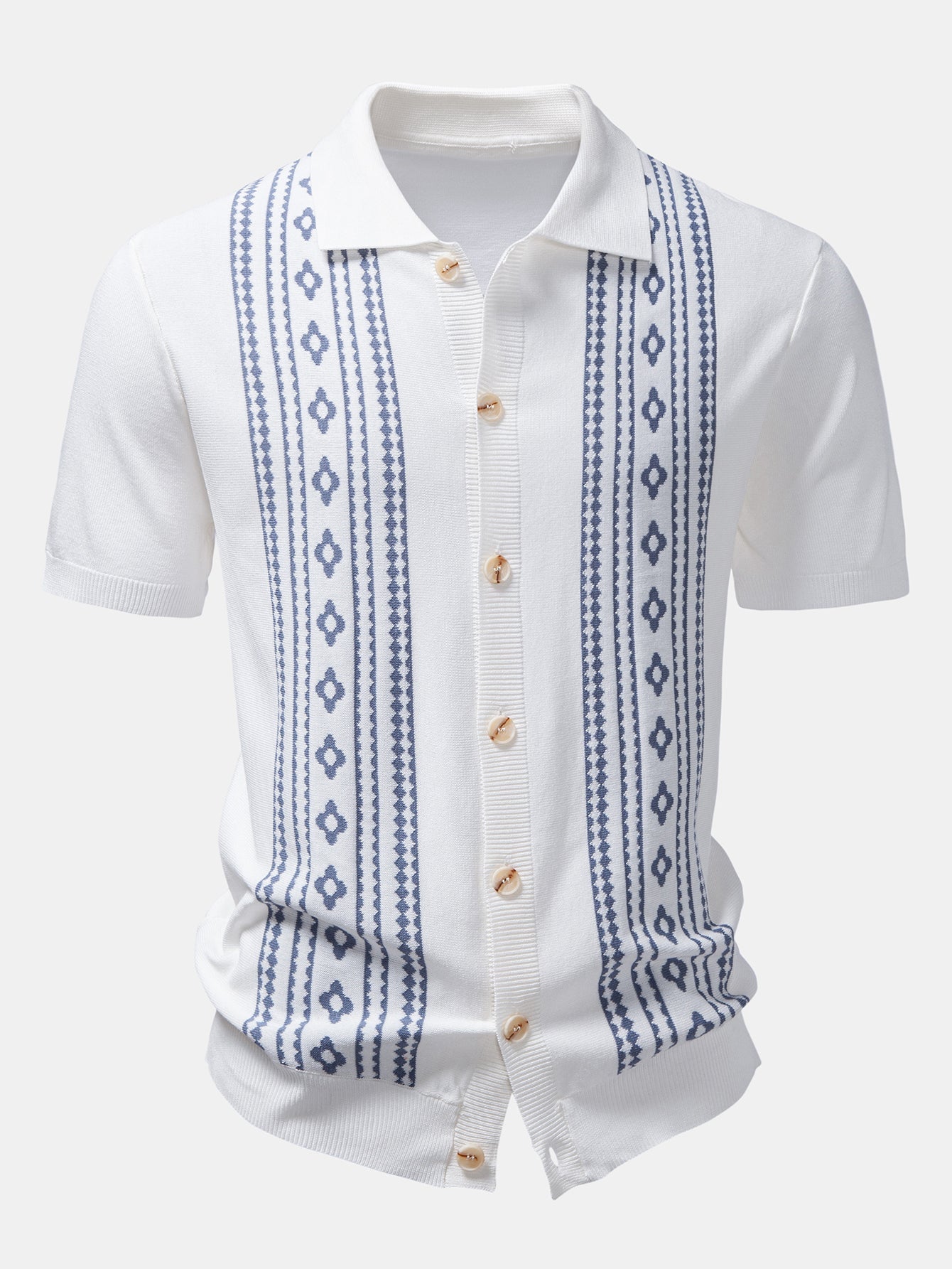 white / XS