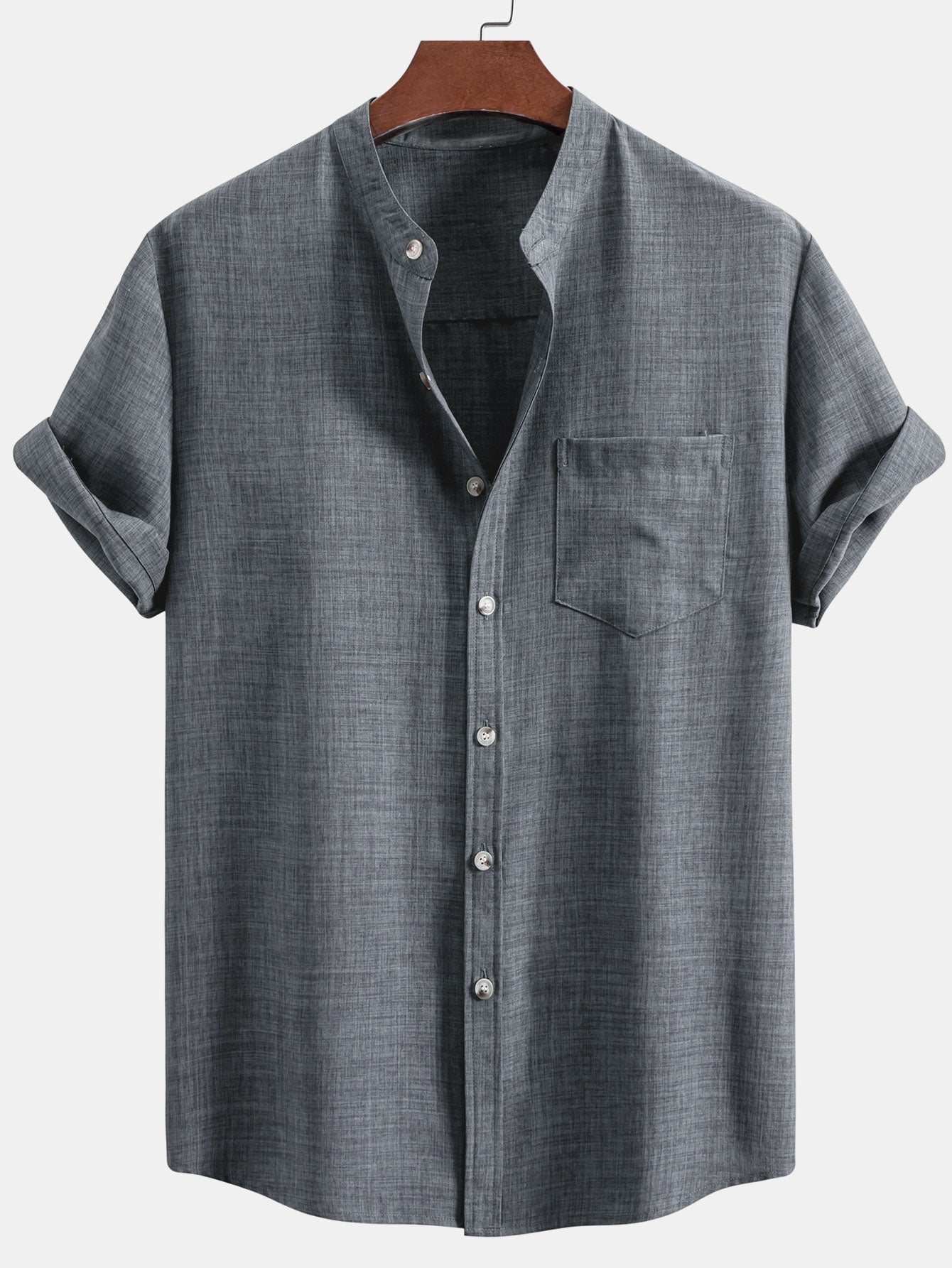 Gray / S