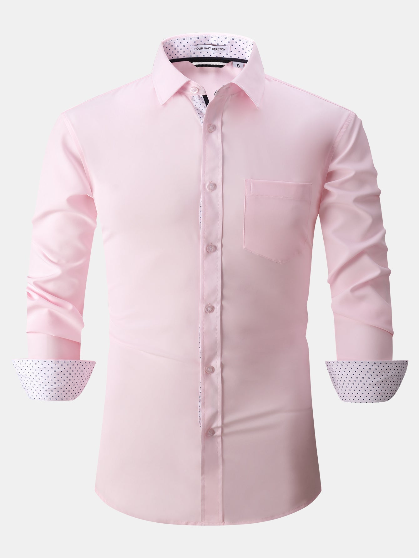 Lightpink / S