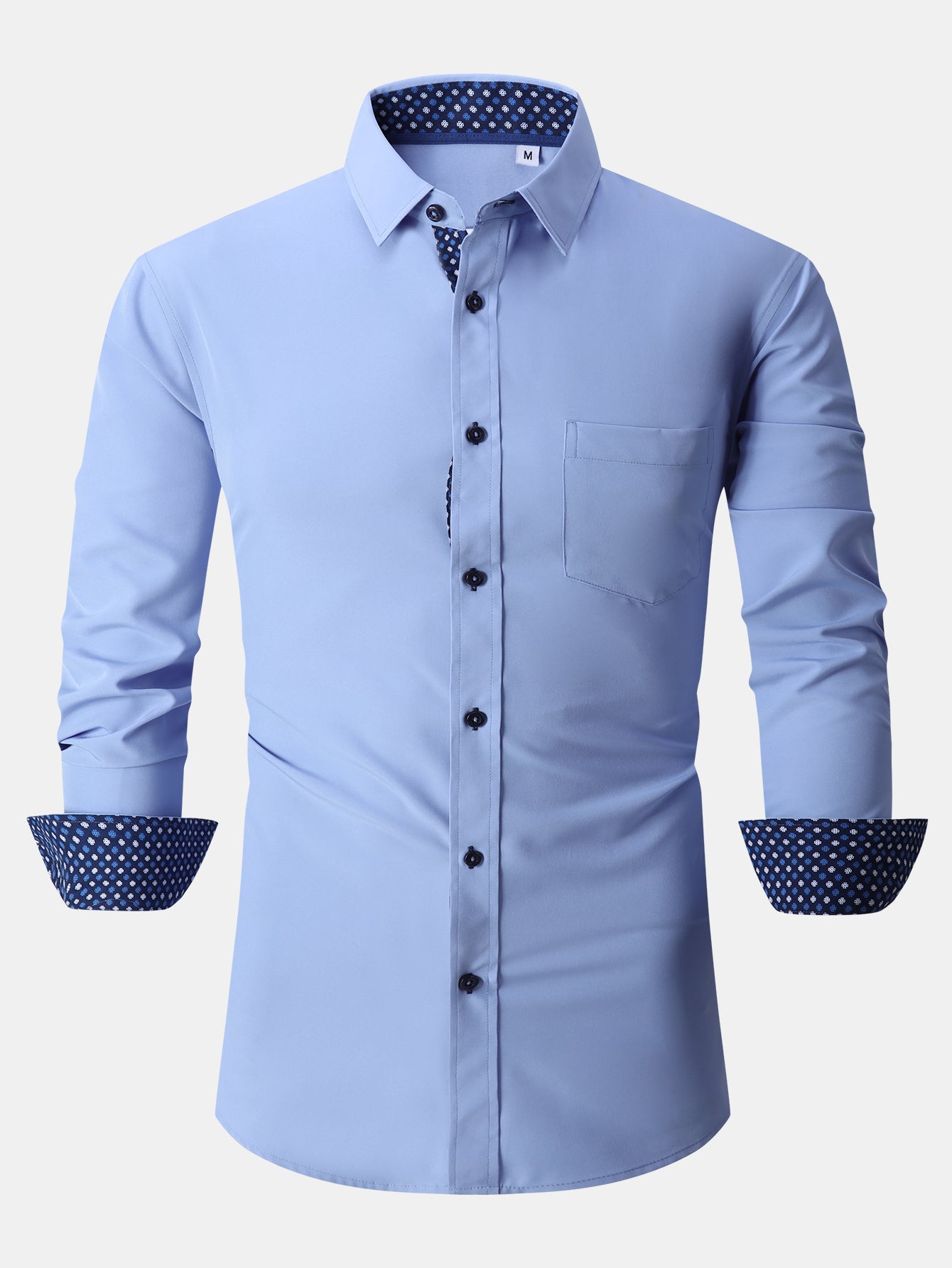 Lightblue / S