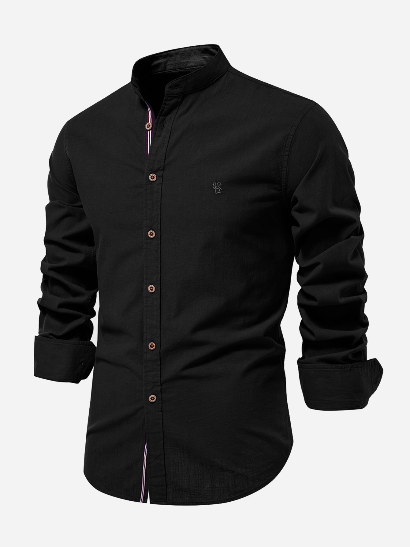 Black / XS