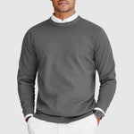 Wensel | Crewneck sweater