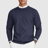 Wensel | Crewneck sweater