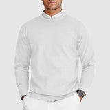 Wensel | Crewneck sweater