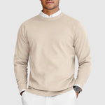 Wensel | Crewneck sweater