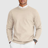 Wensel | Crewneck sweater