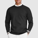 Wensel | Crewneck sweater