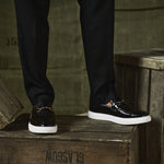 CLASSIC LOAFERS FOR MEN