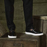 CLASSIC LOAFERS FOR MEN