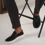 MODERN SLIP-ON SHOES FOR MEN