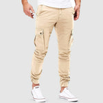 Vance | Tactical Slim-Fit Trousers