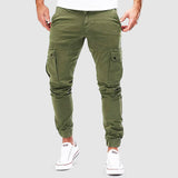 Vance | Tactical Slim-Fit Trousers