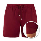 SWIM SHORTS FOR MEN