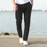 Frankie | Comfortable drawstring pants