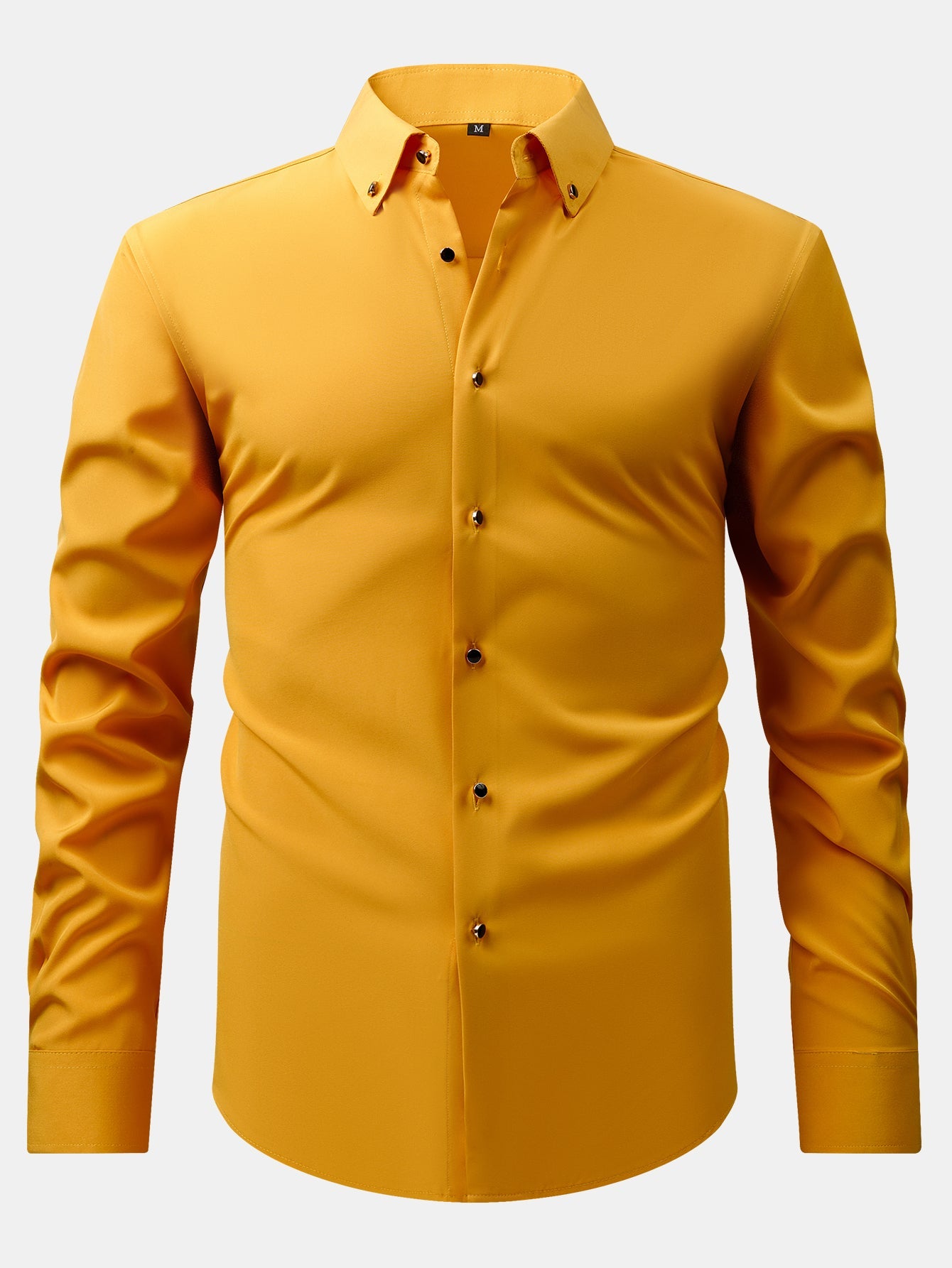 Yellow / S