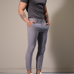 STRETCH TROUSERS FOR MEN