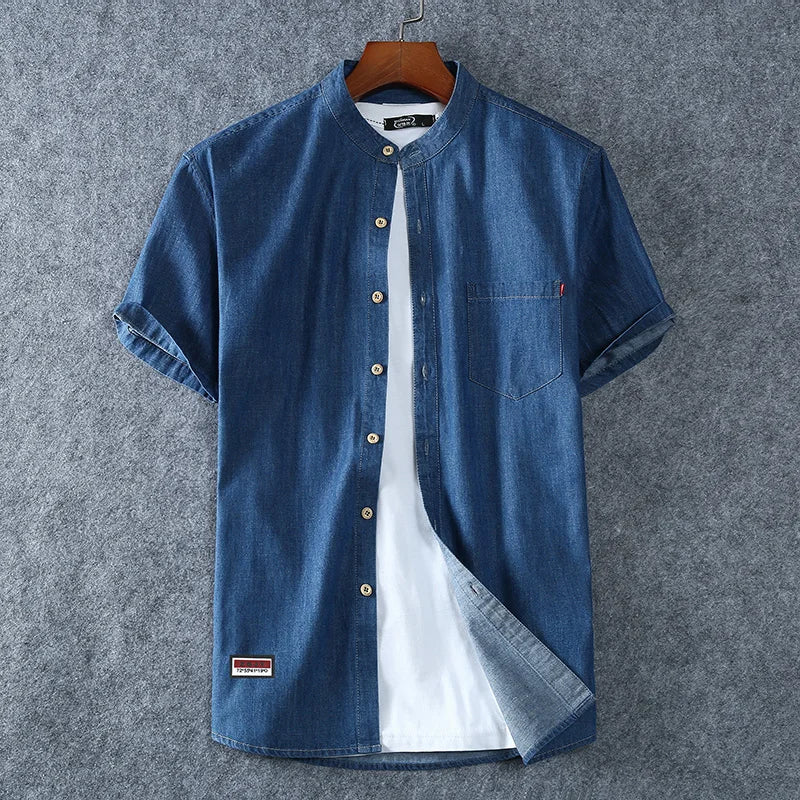 Navy Blue / S