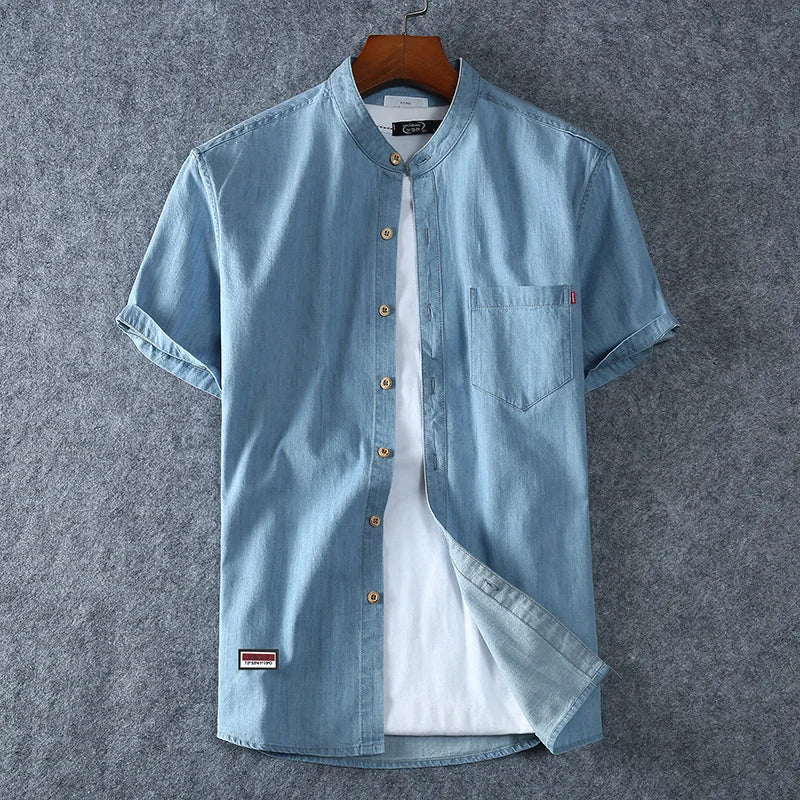 Light Blue / S