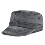Barry Classic Everyday Cap