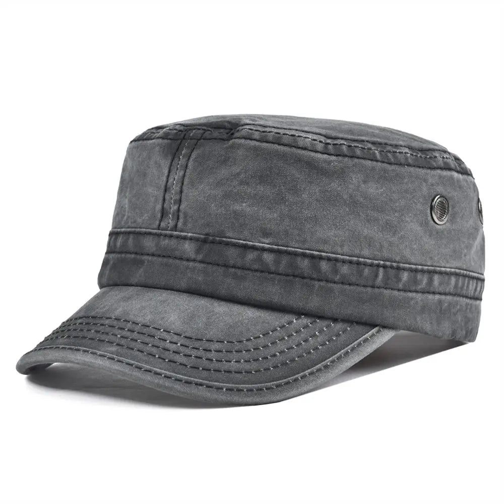 Barry | Classic Everyday Cap