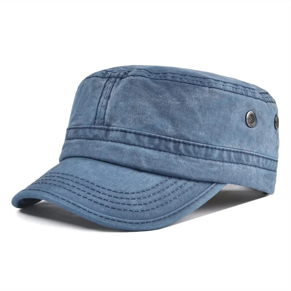 Barry | Classic Everyday Cap