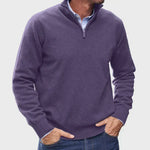 COSY PULLOVER FOR MEN