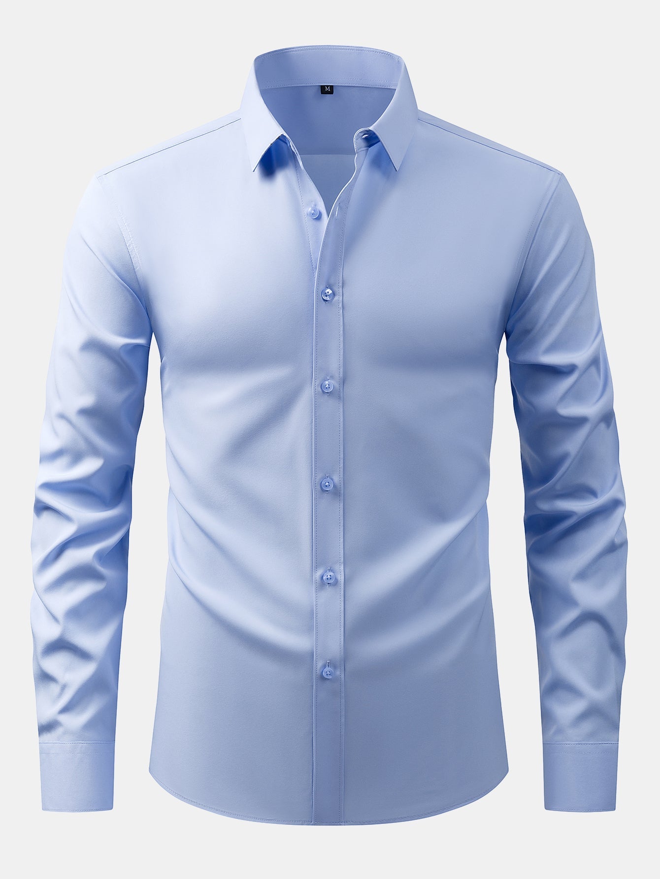 Lightblue / XS