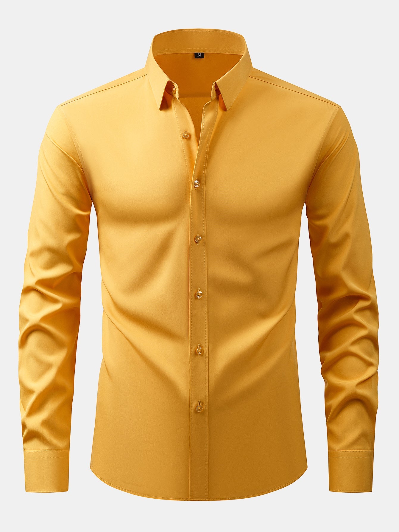 Yellow / XS