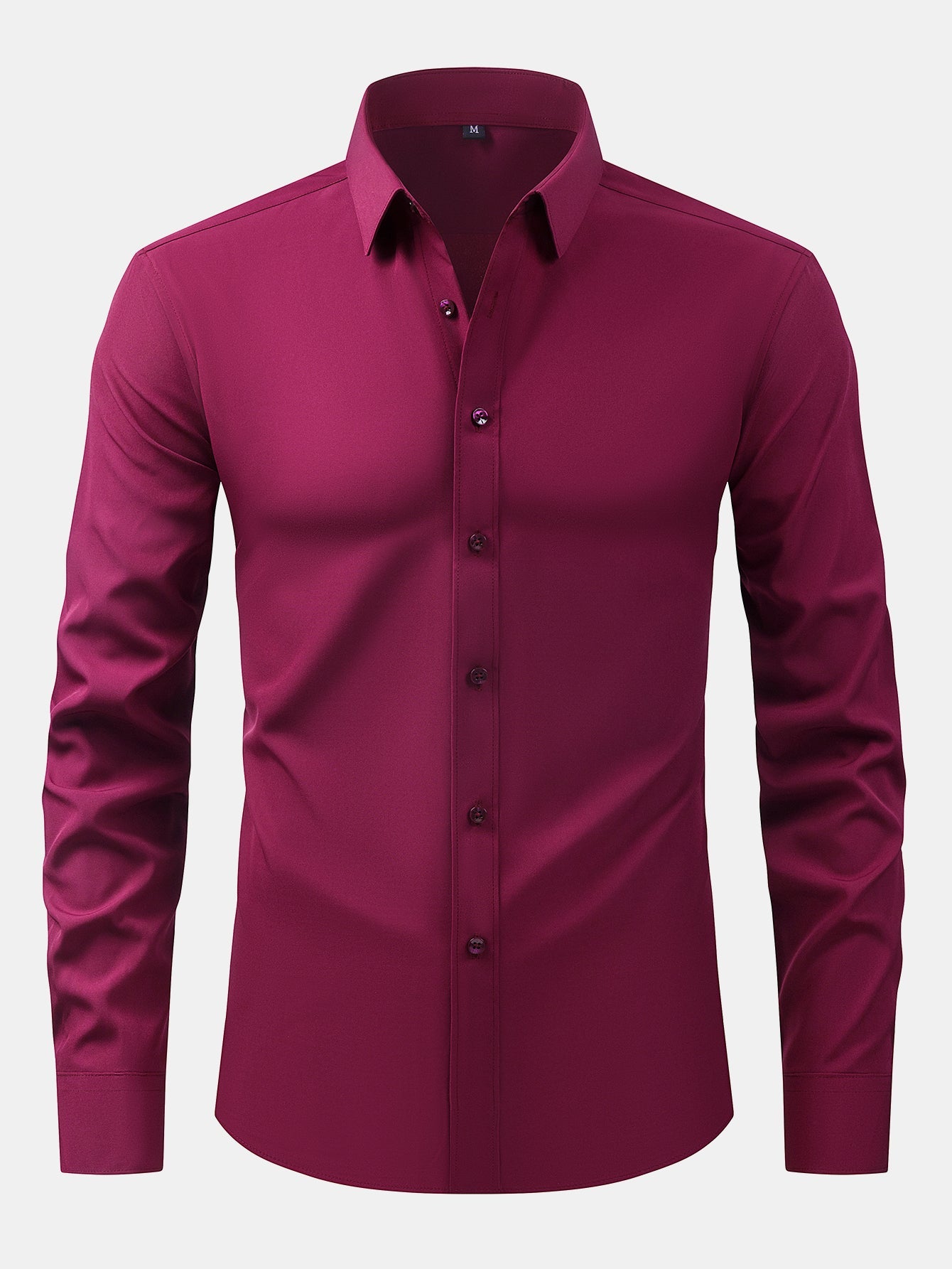 Maroon / XS