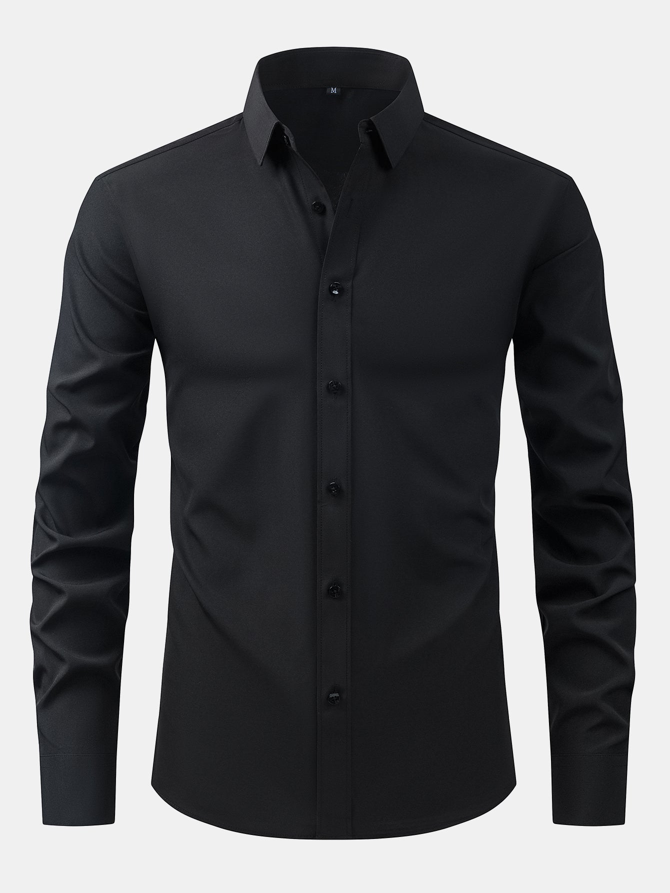 Black / XS