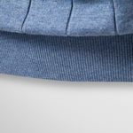 RIBBED SWEATER TEE FOR MEN