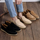 Richard | Relaxed Everyday Loafers