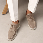 CLASSIC LOAFER SHOES FOR MEN