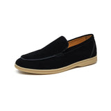 Richard | Relaxed Everyday Loafers