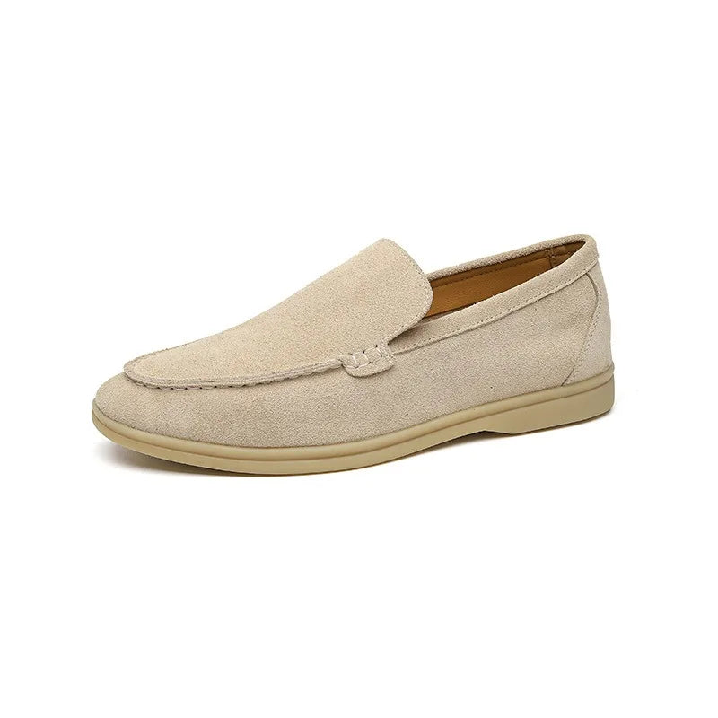 Richard | Relaxed Everyday Loafers