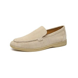 Richard | Relaxed Everyday Loafers