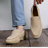 Richard | Relaxed Everyday Loafers