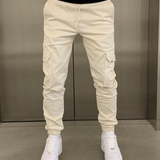 Marcus | Relaxed Cargo Pants