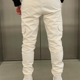 Marcus | Relaxed Cargo Pants